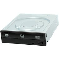 Lite-On iHAS122-19 Black - DVD Burner