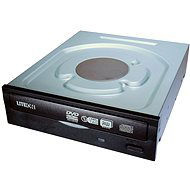 Lite-On iHAS524-T32 All Write black - DVD Burner