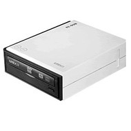 External burner Lite-On eZAU120-16 - External Disk Burner