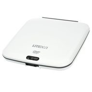 Lite-On eTDU108 bílá - External Drive