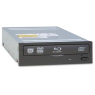 Lite-On iHES106-29 SATA black - Blu-ray Drive