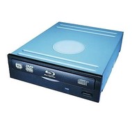 Lite-On iHES108 SATA black - Blu-ray Drive