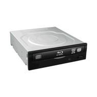 Lite-On iHES112-29 black - Blu-Ray Combo