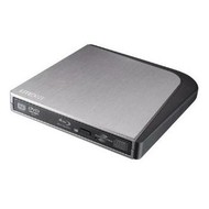 Lite-On eSEU206-04 black - External Blu-ray Combo