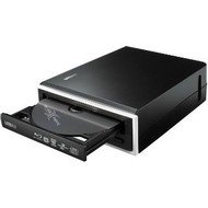 Lite-On eHBU212-06 black - External Disk Burner