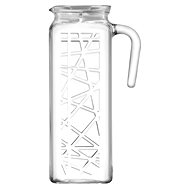 Glasmark Pitcher Elegant 1 l - Pitcher