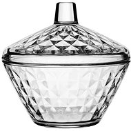Glasmark Skleněná cukřenka Artemis - Miska