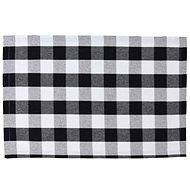 GLASSOR Checkered Placemats HAND MADE - Placemat