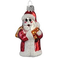 Malý Santa Klaus - Vánoční ozdoby