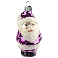 Vánoční figurka Santa trpaslík - Vánoční ozdoby