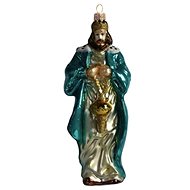 Vánoční figurka Král s kadidlem - Vánoční ozdoby
