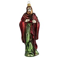 Vánoční figurka Svatý Josef - Vánoční ozdoby