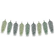 Paper garland palm leaves - Garland