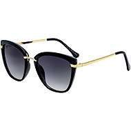 GLASSA Polarized sunglasses PG 441, black - Sunglasses