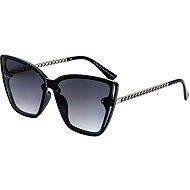 GLASSA Sunglasses G 442, black - Sunglasses