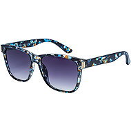 GLASSA Polarized sunglasses PG 485 blue - Sunglasses