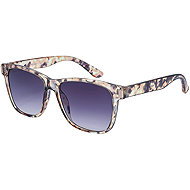 GLASSA Polarized sunglasses PG 485 brown - Sunglasses