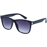 GLASSA Polarized sunglasses PG 485 black - Sunglasses