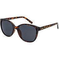 GLASSA Polarized sunglasses PG 487 brown/tyre - Sunglasses