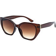GLASSA Polarized sunglasses PG 489 brown - Sunglasses