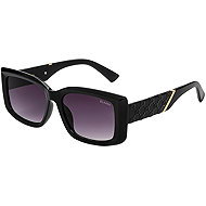 GLASSA Polarized sunglasses PG 1821 black - Sunglasses