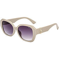 GLASSA Sunglasses G 1822 beige - Sunglasses
