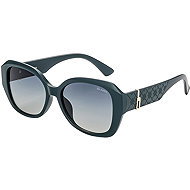 GLASSA Polarized sunglasses PG 1822 green - Sunglasses