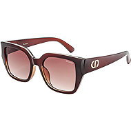 GLASSA Sunglasses G 1823 brown - Sunglasses