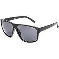 GLASSA Sunglasses G 1828 black/dark glass - Sunglasses