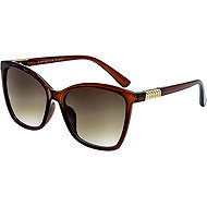 GLASSA Sunglasses G 445, brown - Sunglasses