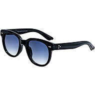 GLASSA Polarized sunglasses PG 446, black - Sunglasses