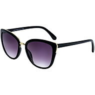 GLASSA Polarized sunglasses PG 449, black - Sunglasses