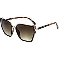 GLASSA Sunglasses G 450, brown - Sunglasses