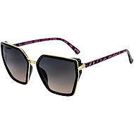 GLASSA Sunglasses G 450, purple - Sunglasses