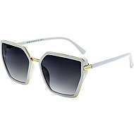 GLASSA Polarized sunglasses PG 450, white - Sunglasses