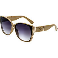 GLASSA Polarized sunglasses PG454 cappuccino - Sunglasses