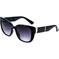 GLASSA Sunglasses G 455, black - Sunglasses