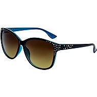 GLASSA Sunglasses G 475, blue - Sunglasses