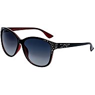 GLASSA Polarized sunglasses PG 475, red - Sunglasses