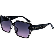 GLASSA Sunglasses G 478, purple pattern - Sunglasses