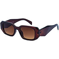 GLASSA Sunglasses G 482 brown - Sunglasses