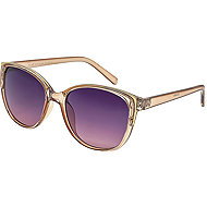 GLASSA Sunglasses G 487 pink/beige - Sunglasses