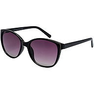 GLASSA Sunglasses G 487 black - Sunglasses