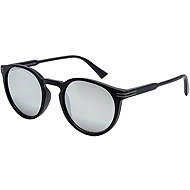 GLASSA Sunglasses G 488 black/mirrored lenses - Sunglasses