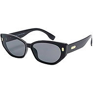 GLASSA Sunglasses G 492 black - Sunglasses