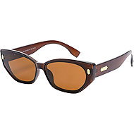 GLASSA Sunglasses G 492 brown - Sunglasses