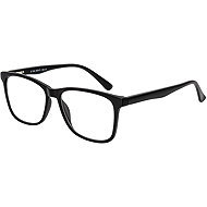 Glassa Reading glasses G 044, +1.00 black - Glasses