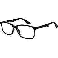 Glassa Brýle na čtení  G 032, +1.75 černá - Glasses