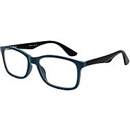 Glassa Brýle na čtení  G 032, +0.75 modrá - Glasses