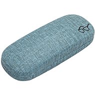 Glassa Reading glasses case P2 blue - Glasses Case